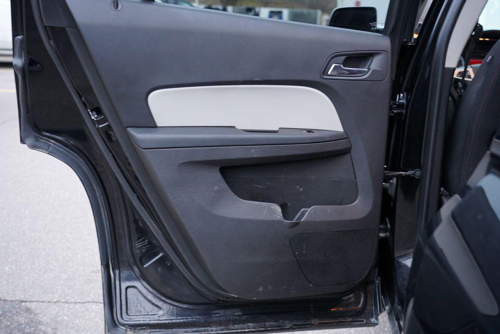 used 2016 GMC Terrain car, priced at $10,490