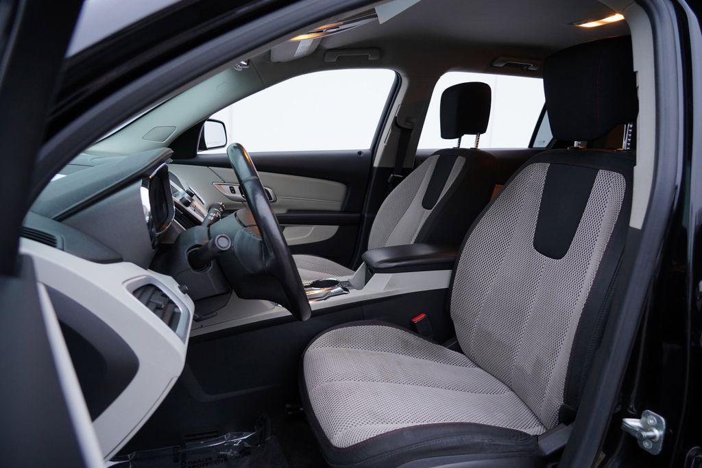 used 2016 GMC Terrain car, priced at $10,490