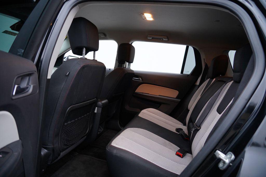 used 2016 GMC Terrain car, priced at $10,490