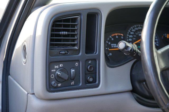 used 2004 Chevrolet Silverado 3500 car, priced at $16,499