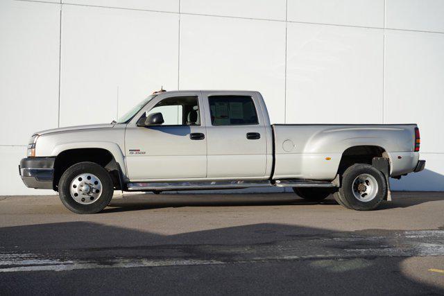 used 2004 Chevrolet Silverado 3500 car, priced at $16,499