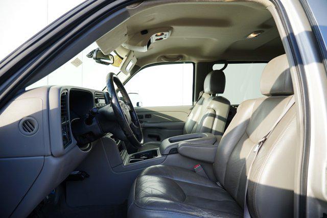 used 2004 Chevrolet Silverado 3500 car, priced at $15,000