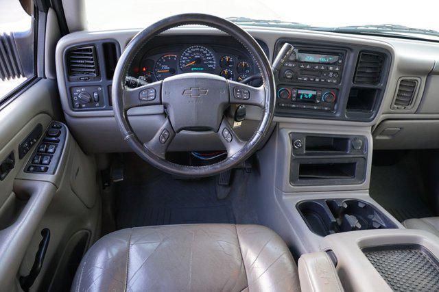 used 2004 Chevrolet Silverado 3500 car, priced at $15,000