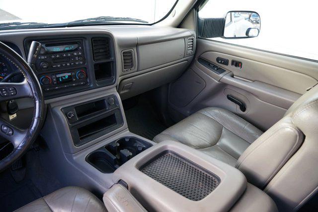 used 2004 Chevrolet Silverado 3500 car, priced at $16,499