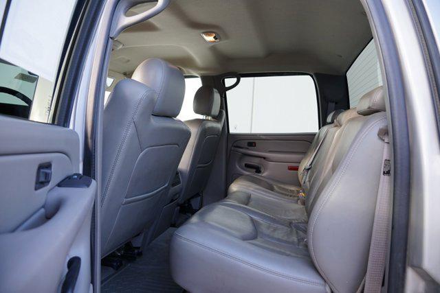 used 2004 Chevrolet Silverado 3500 car, priced at $15,000