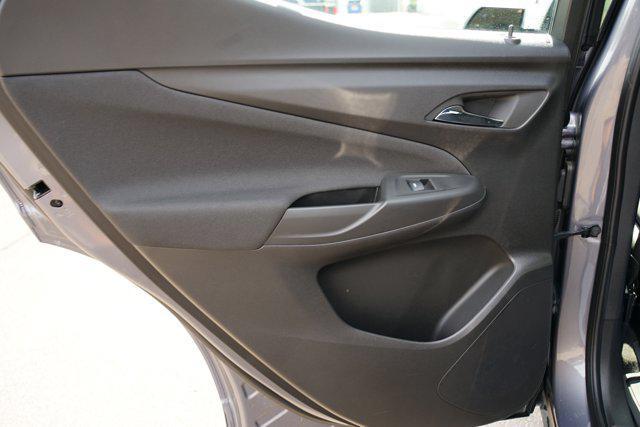 used 2023 Chevrolet Bolt EUV car, priced at $22,999