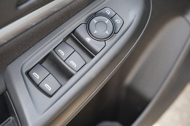 used 2023 Chevrolet Bolt EUV car, priced at $22,999
