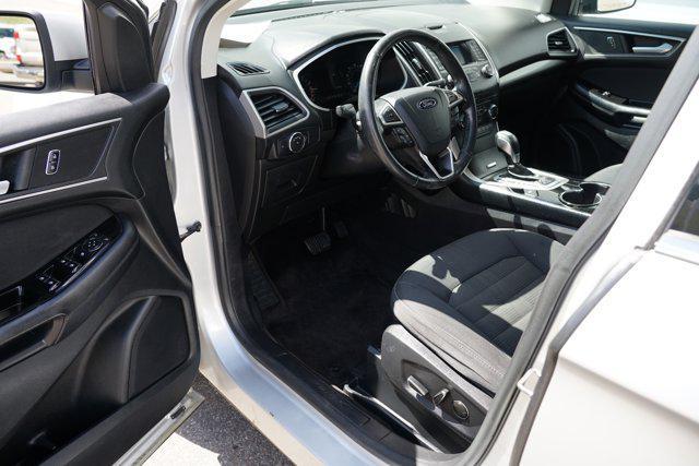 used 2016 Ford Edge car, priced at $9,444