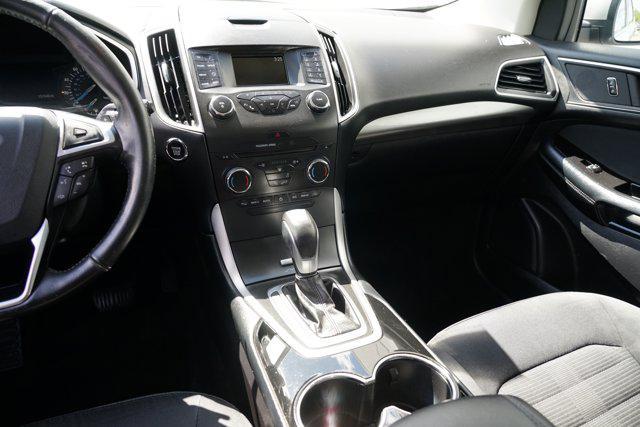 used 2016 Ford Edge car, priced at $9,444