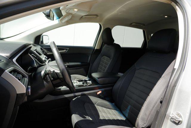 used 2016 Ford Edge car, priced at $9,444