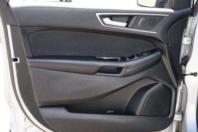 used 2016 Ford Edge car, priced at $9,444