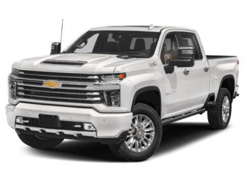 used 2023 Chevrolet Silverado 3500 car, priced at $59,488