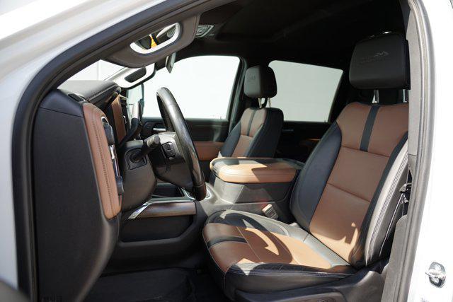 used 2023 Chevrolet Silverado 3500 car, priced at $59,488