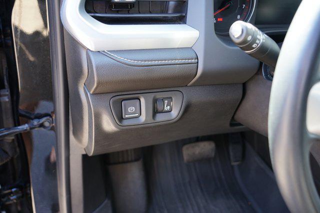 used 2023 GMC Acadia car, priced at $31,229