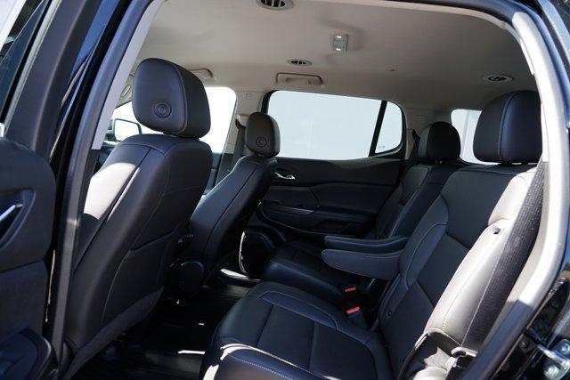 used 2023 GMC Acadia car, priced at $31,229