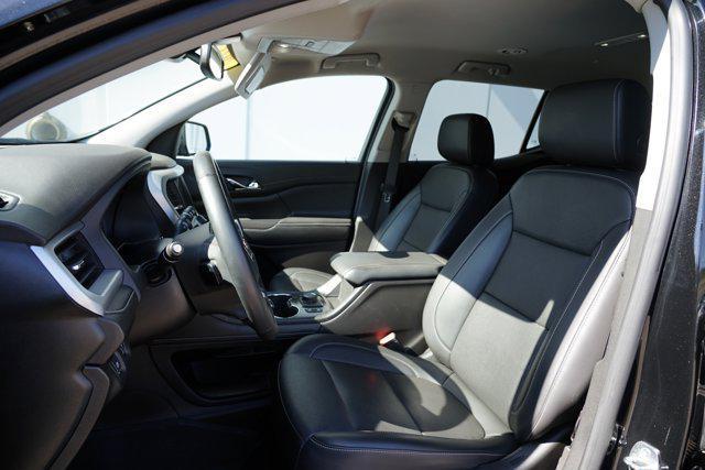 used 2023 GMC Acadia car, priced at $31,229