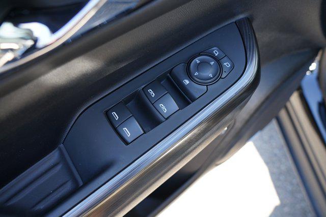 used 2023 GMC Acadia car, priced at $31,229