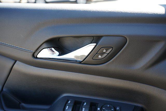 used 2023 GMC Acadia car, priced at $31,229