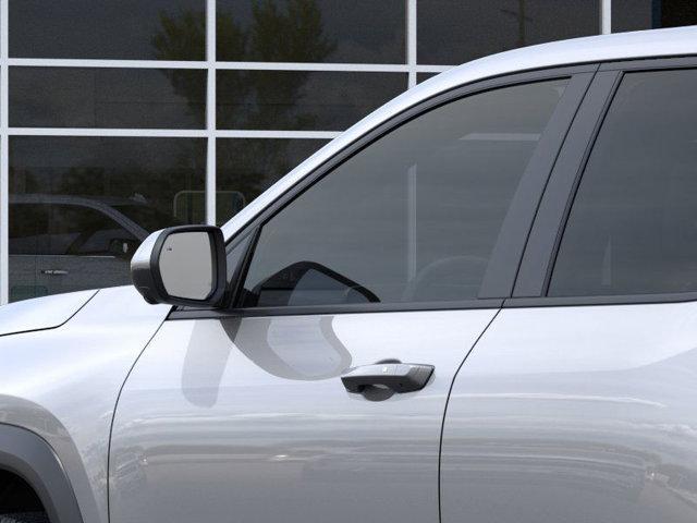 new 2026 Chevrolet Equinox car, priced at $32,990