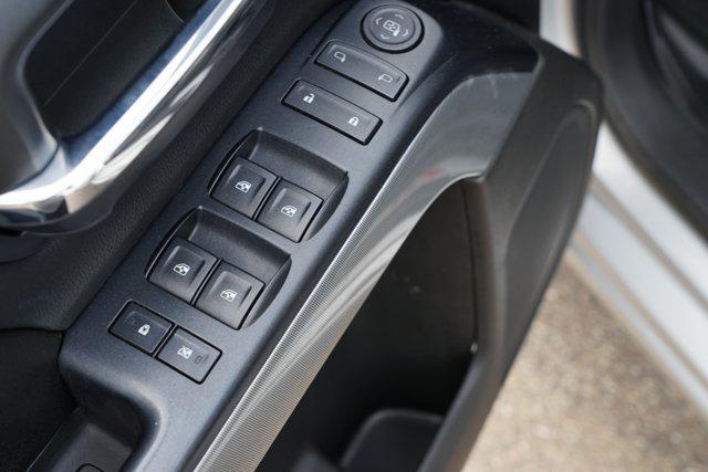 used 2016 Chevrolet Silverado 1500 car, priced at $22,152