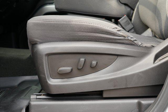 used 2016 Chevrolet Silverado 1500 car, priced at $22,152