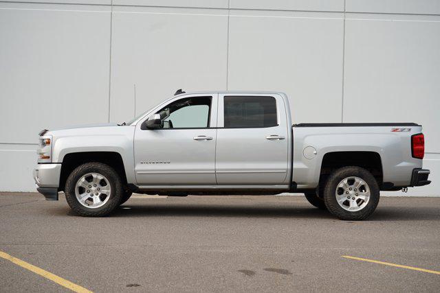 used 2016 Chevrolet Silverado 1500 car, priced at $22,152