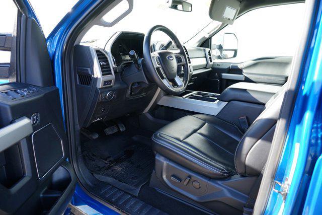 used 2020 Ford F-250 car, priced at $44,990