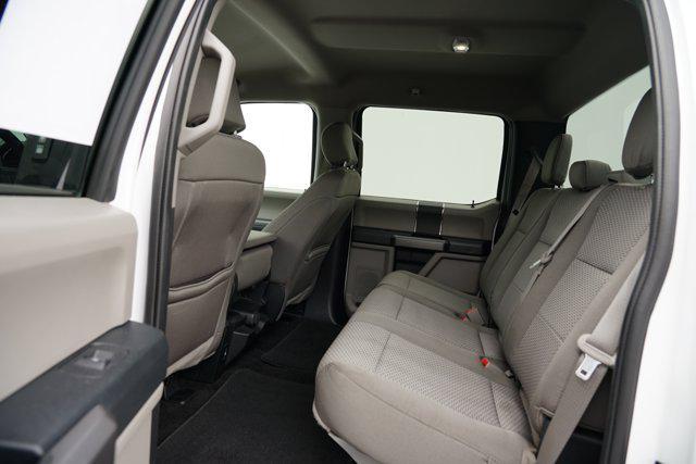 used 2020 Ford F-150 car, priced at $31,790