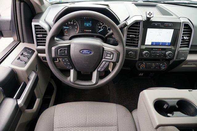 used 2020 Ford F-150 car, priced at $31,790