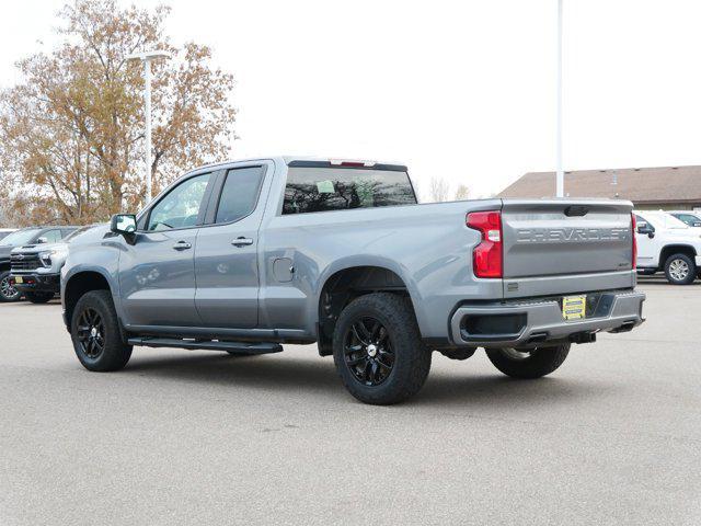 used 2019 Chevrolet Silverado 1500 car, priced at $28,996