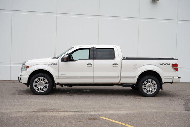 used 2014 Ford F-150 car, priced at $15,499