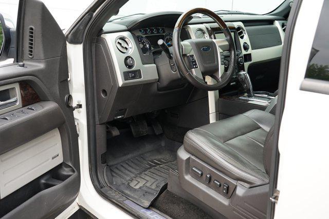 used 2014 Ford F-150 car, priced at $15,499