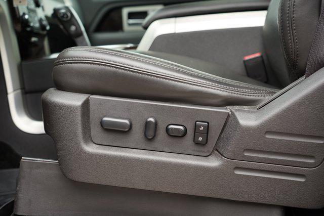 used 2014 Ford F-150 car, priced at $15,499