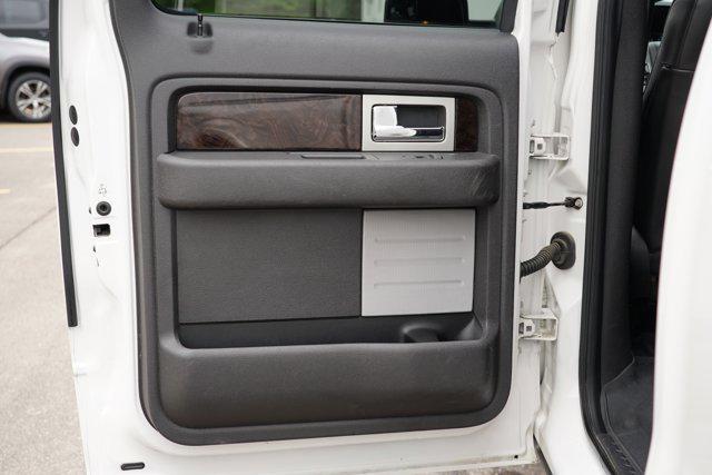 used 2014 Ford F-150 car, priced at $15,499