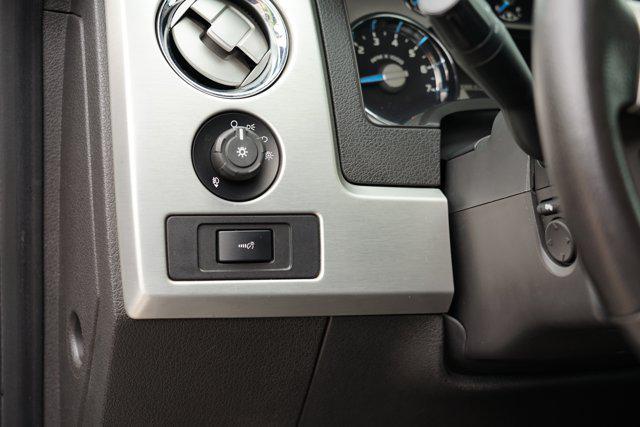 used 2014 Ford F-150 car, priced at $15,499