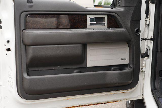 used 2014 Ford F-150 car, priced at $15,499