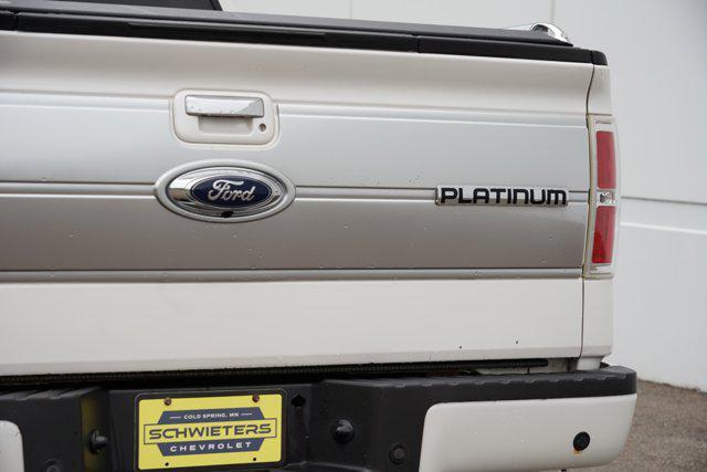 used 2014 Ford F-150 car, priced at $15,499