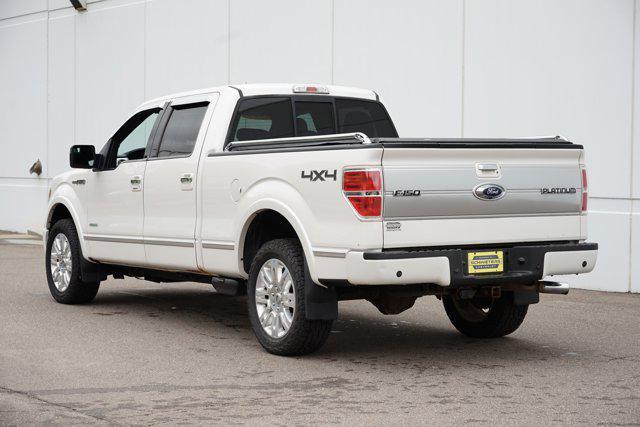 used 2014 Ford F-150 car, priced at $15,499