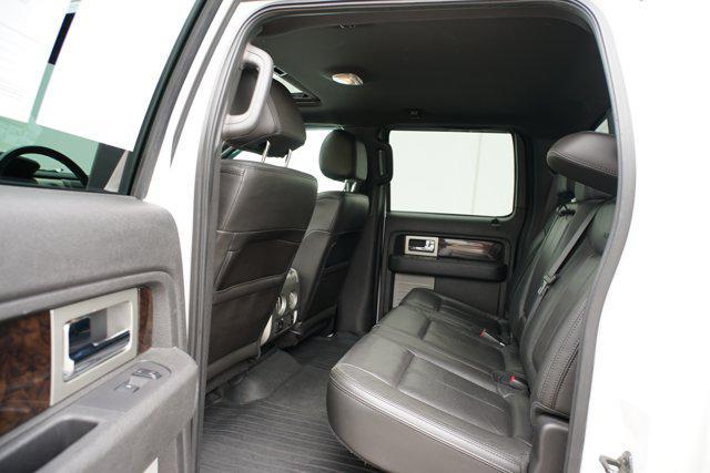 used 2014 Ford F-150 car, priced at $15,499