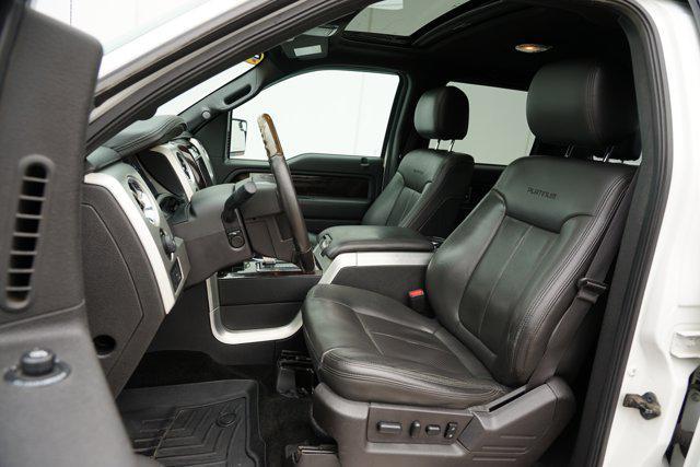 used 2014 Ford F-150 car, priced at $15,499