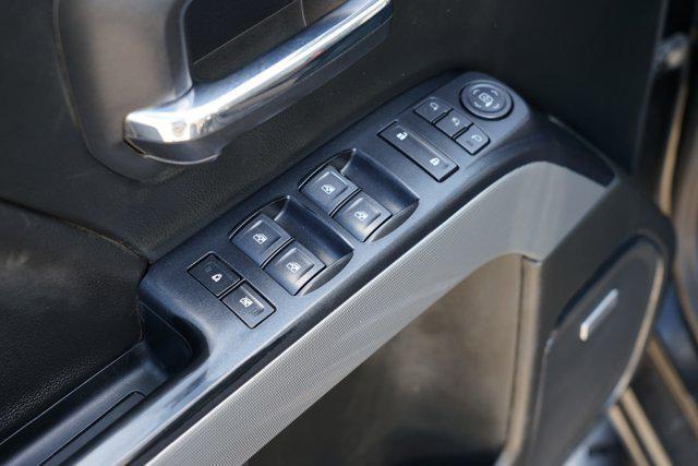 used 2018 Chevrolet Silverado 1500 car, priced at $18,500