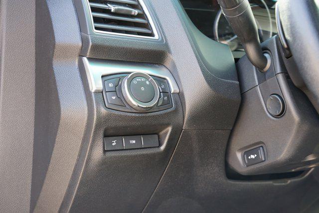 used 2017 Ford Explorer car, priced at $16,893