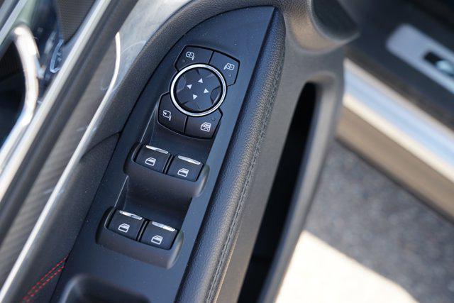 used 2017 Ford Explorer car, priced at $16,893