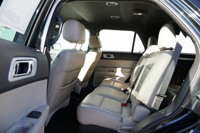 used 2014 Ford Explorer car, priced at $9,265