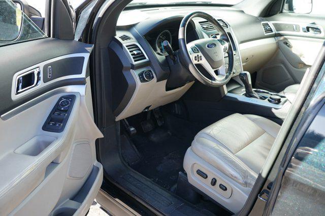 used 2014 Ford Explorer car, priced at $9,265