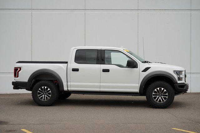 used 2019 Ford F-150 car, priced at $40,749