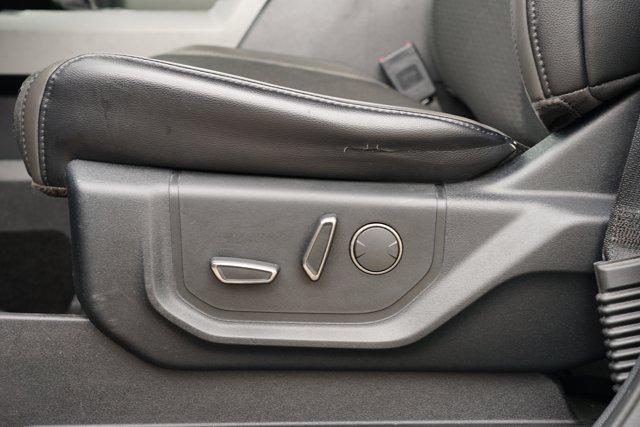 used 2019 Ford F-150 car, priced at $40,749