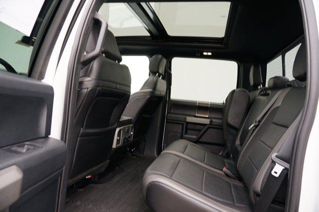 used 2019 Ford F-150 car, priced at $40,749