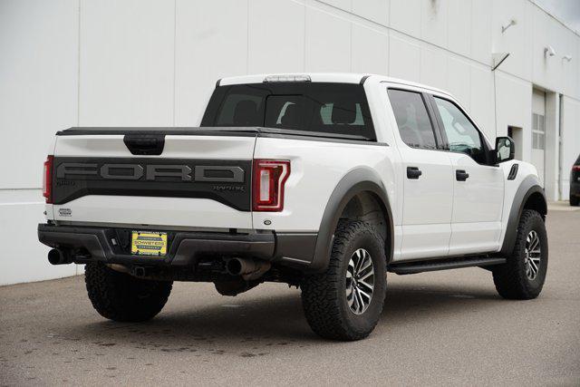 used 2019 Ford F-150 car, priced at $40,749