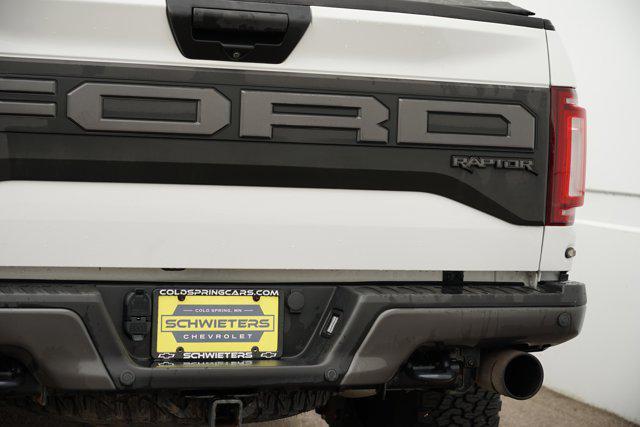 used 2019 Ford F-150 car, priced at $40,749